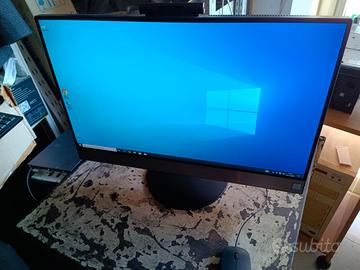 Computer All In One Lenovo