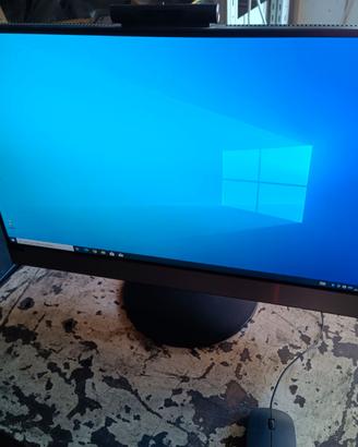 Computer All In One Lenovo