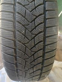 Pneumatici invernali  225/55 R19