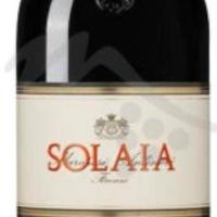 Vino Solaia Antinori