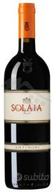 Vino Solaia Antinori