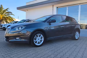 LANCIA Delta 1.6 MJT Platino