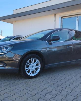 LANCIA Delta 1.6 MJT Platino