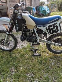 Cagiva Altro modello - 1989