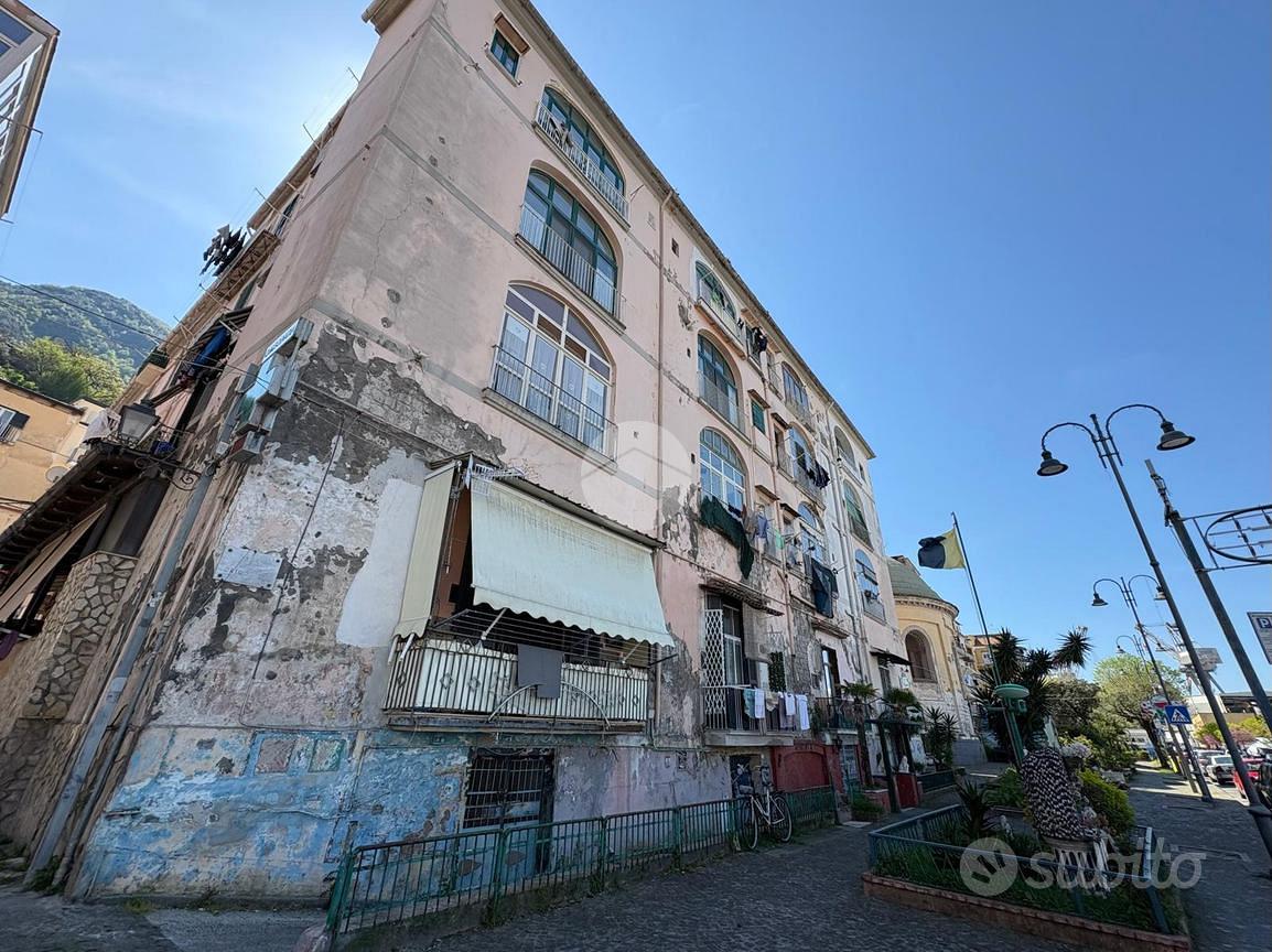 Appartamento – Castellammare di Stabia, Acqua della Madonna, Napoli - Vista 3