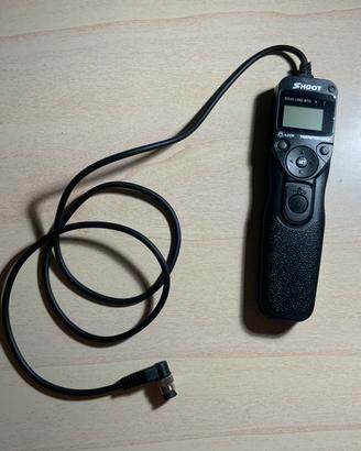 Telecomando Nikon