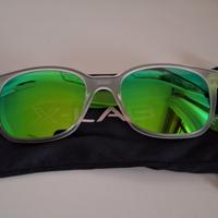 Occhiali X-LAB Sport ZS1663 – Lenti Specchiate