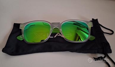 Occhiali X-LAB Sport ZS1663 – Lenti Specchiate