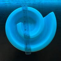 Ciotole anti ingozzamento gatto/cane