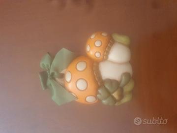 formella funghi thun