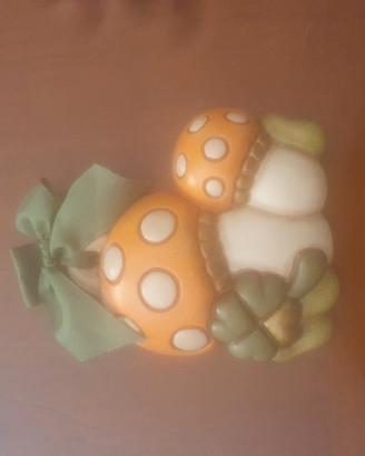 formella funghi thun