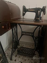 Macchina per cucire