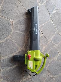 Soffiatore elettrico 