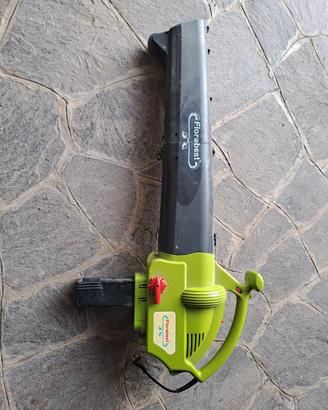 Soffiatore elettrico 