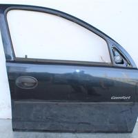 13114684 PORTA ANTERIORE DX S/SPECCHIO OPEL CORSA 