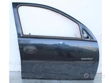 13114684 PORTA ANTERIORE DX S/SPECCHIO OPEL CORSA 