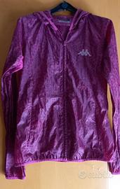 k-way da donna  Robe di Kappa 