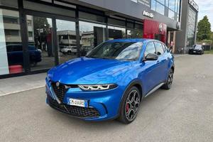 Alfa Romeo Tonale 1.5 130cv Hybrid TCT7 Speciale