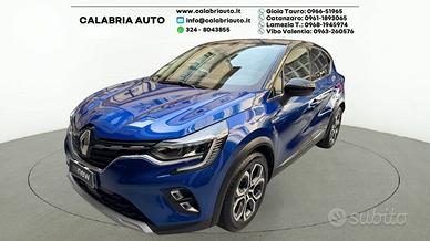 RENAULT Captur Full Hybrid E-Tech 145 CV Techno
