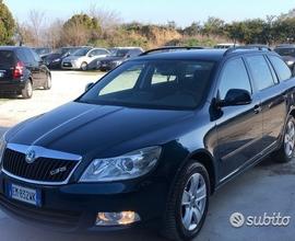 Skoda octavia 2012 tdi 1.6