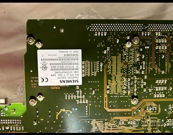 sinumerik 840d NCU573.4  6FC5357-0BB34-0AE0 6FC535