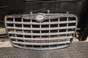 griglia chrysler 300c 