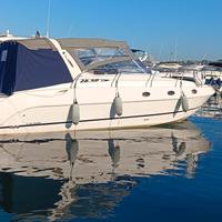 Mano Marine 28.50 diesel 