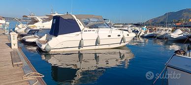 Mano Marine 28.50 diesel 