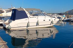 Mano Marine 28.50 diesel 