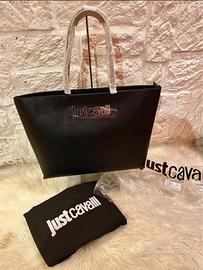 Borsa donna Just Cavalli