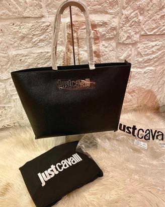 Borsa donna Just Cavalli