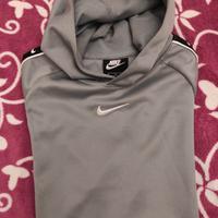 Felpa Nike ragazzo o uomo 170 cm come nuova 
