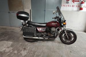 Moto Guzzi G5