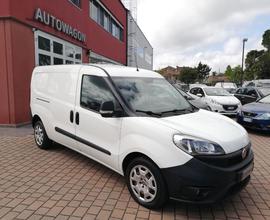 FIAT Doblo Doblò 1.6 MJT 105CV Maxi Lamierato E