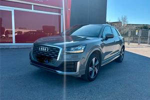 Audi Q2 1.0 TFSI 116CV S-TRONIC S-LINE GPL/COCKPIT