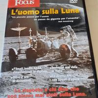 CD-ROM "L'uomo sulla Luna"