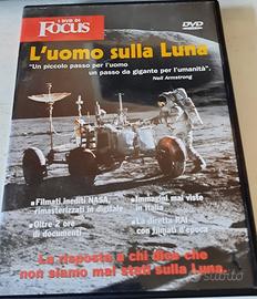 CD-ROM "L'uomo sulla Luna"