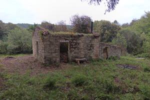 Terreno agricolo con rustico