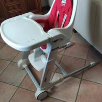 Seggiolone inglesina Zuma 