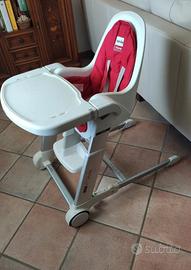 Seggiolone inglesina Zuma 