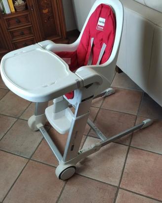 Seggiolone inglesina Zuma 