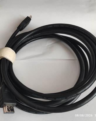 Cavo HDMI 3mt