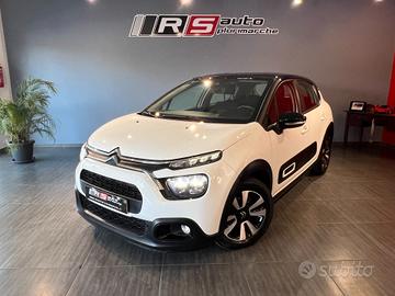 Citroen C3 PureTech 110 S&S EAT6 Shine