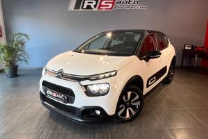 Citroen C3 PureTech 110 S&S EAT6 Shine