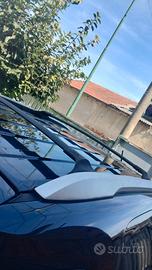 Barre Portapacchi per Ford EcoSport 