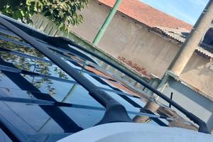 Barre Portapacchi per Ford EcoSport 