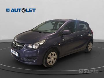 Opel Karl 1.0 75 CV