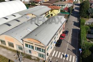 Commerciale Altro - Cavaria con Premezzo