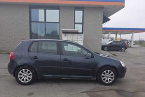 volkswagen golf 2008