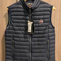 Colmar Originals Gilet Piumino 1278R Blu Navy